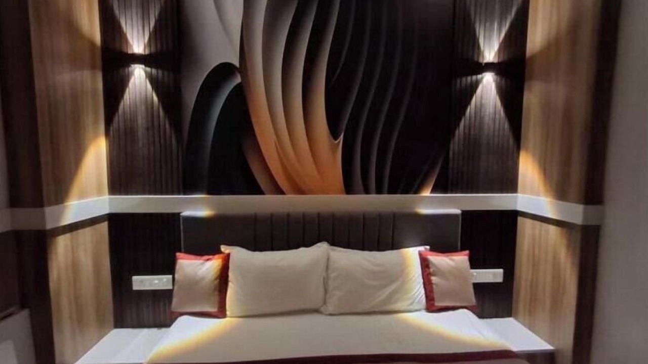 Photo of Bedroom in Varanasi