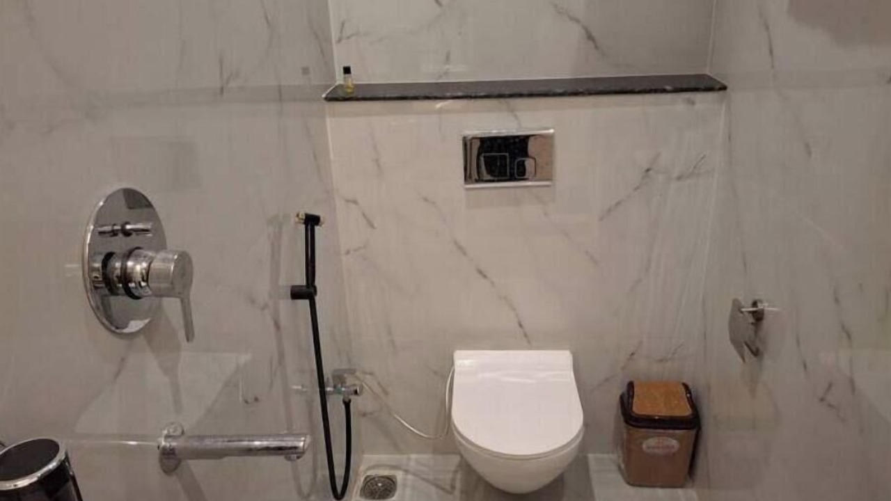Photo of Bathroom in Varanasi