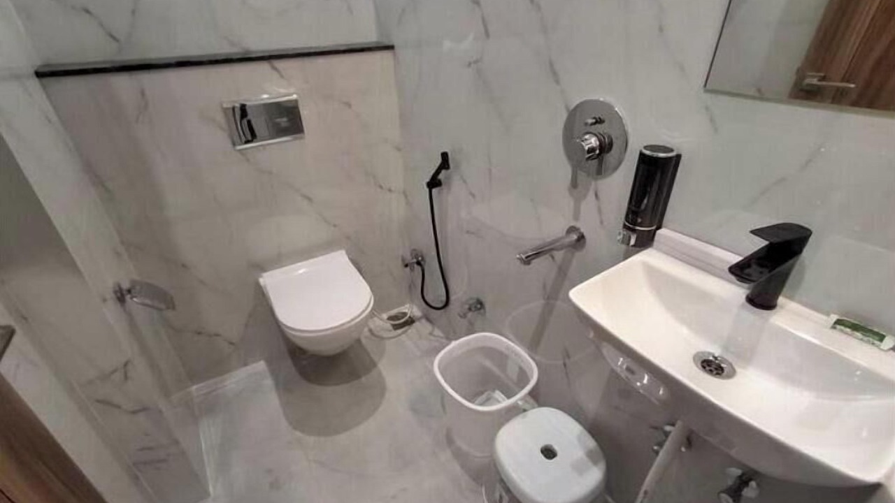 Photo of Bathroom in Varanasi