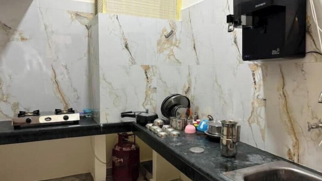 Photo of Kitchen in Varanasi