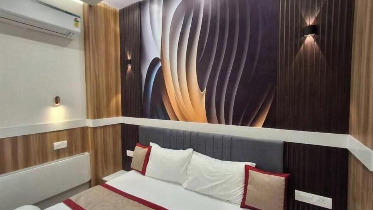 Photo of Bedroom in Varanasi