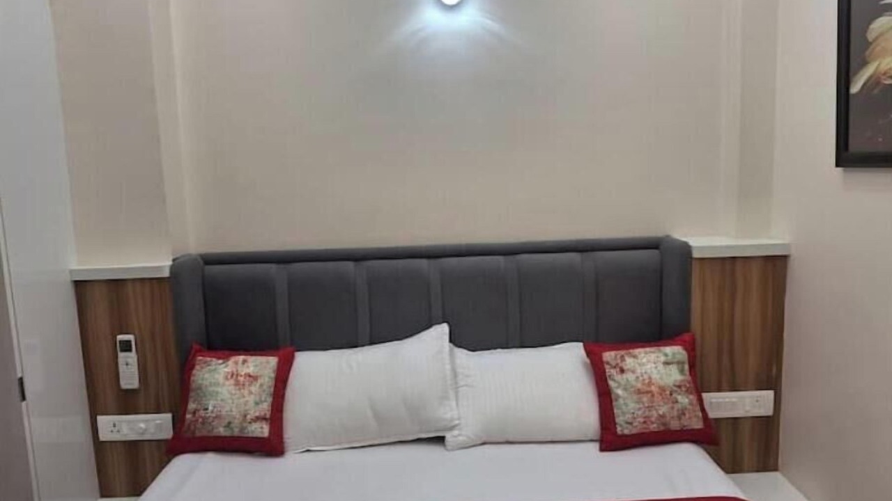 Photo of Bedroom in Varanasi