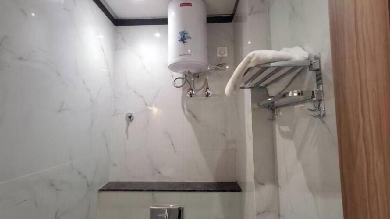 Photo of Bathroom in Varanasi