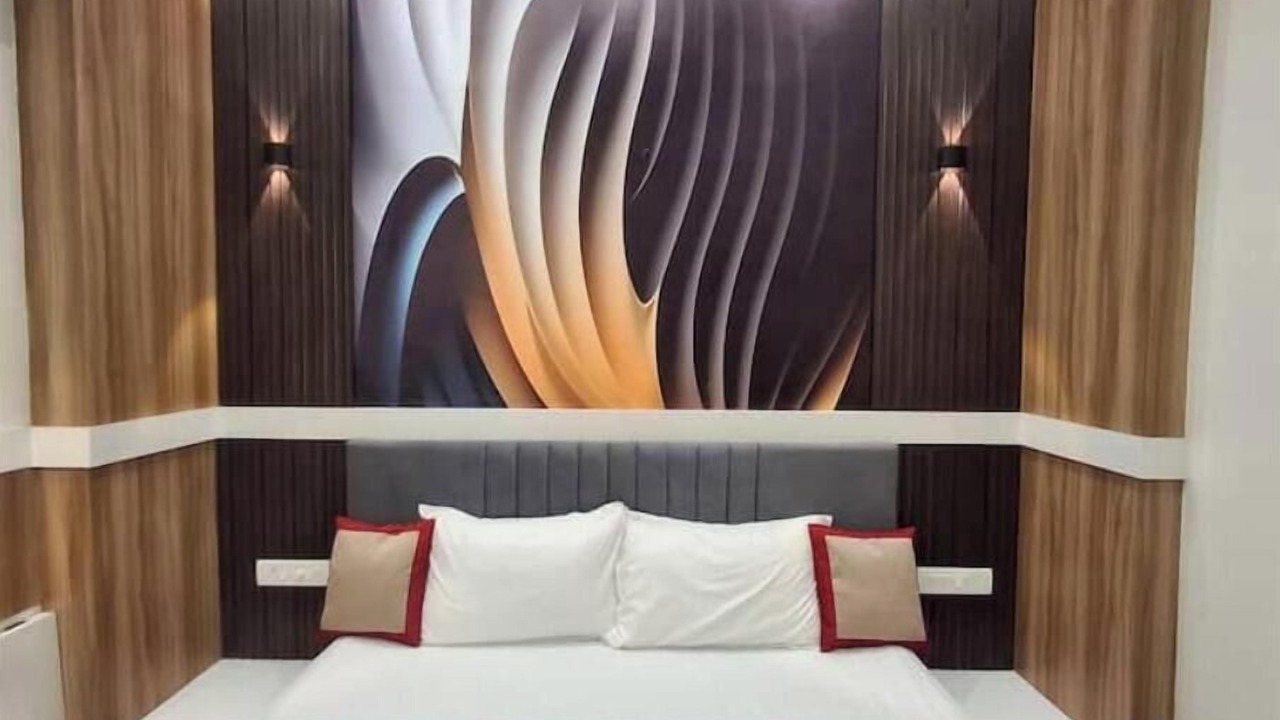 Photo of Bedroom in Varanasi