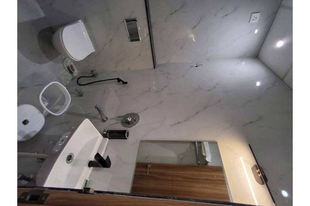 Photo of Bathroom in Varanasi