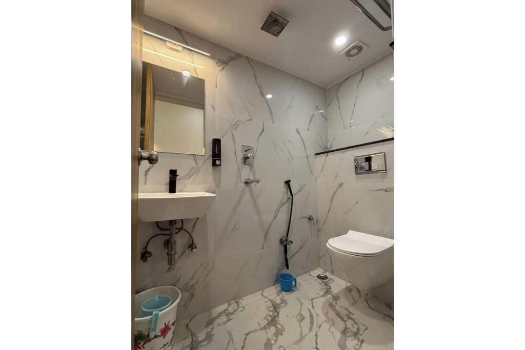 Photo of Bathroom in Varanasi