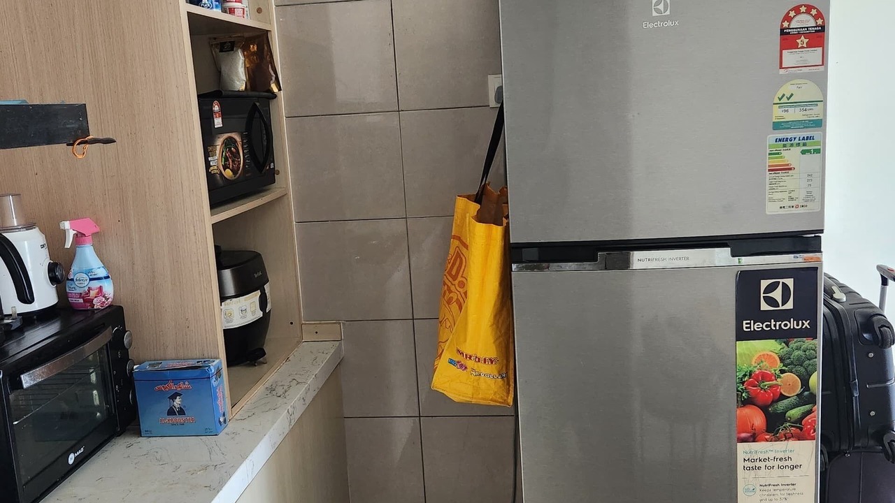 Photo of Kitchen in Putrajaya