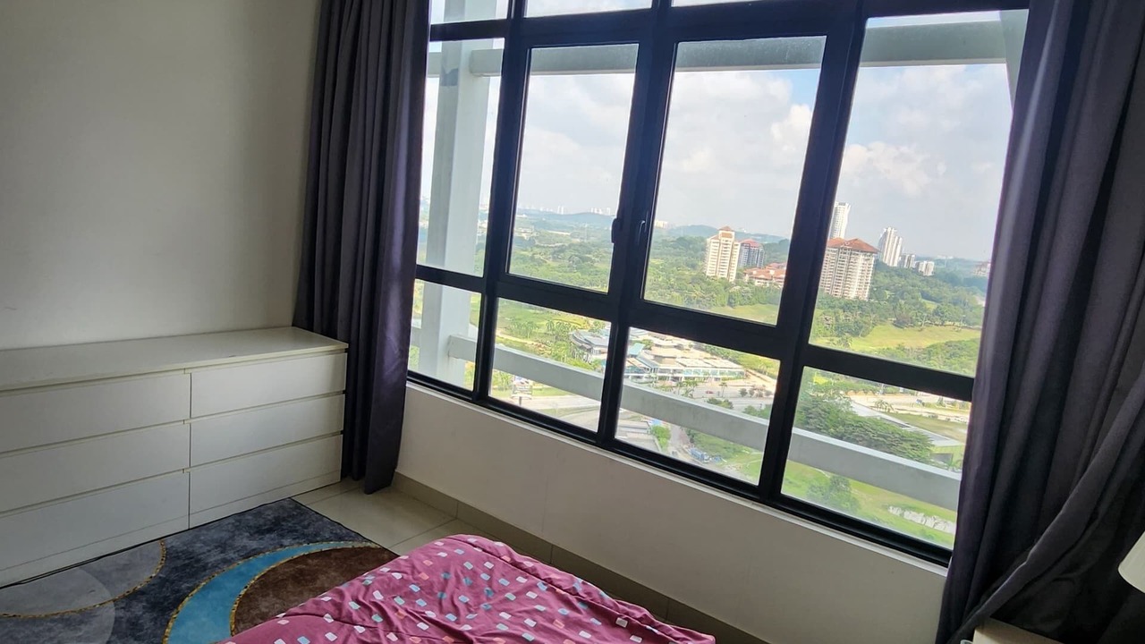 Photo of Bedroom in Putrajaya