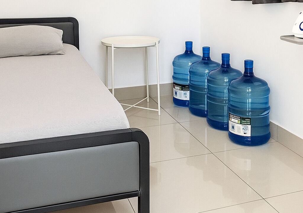 Photo of Bedroom in Putrajaya