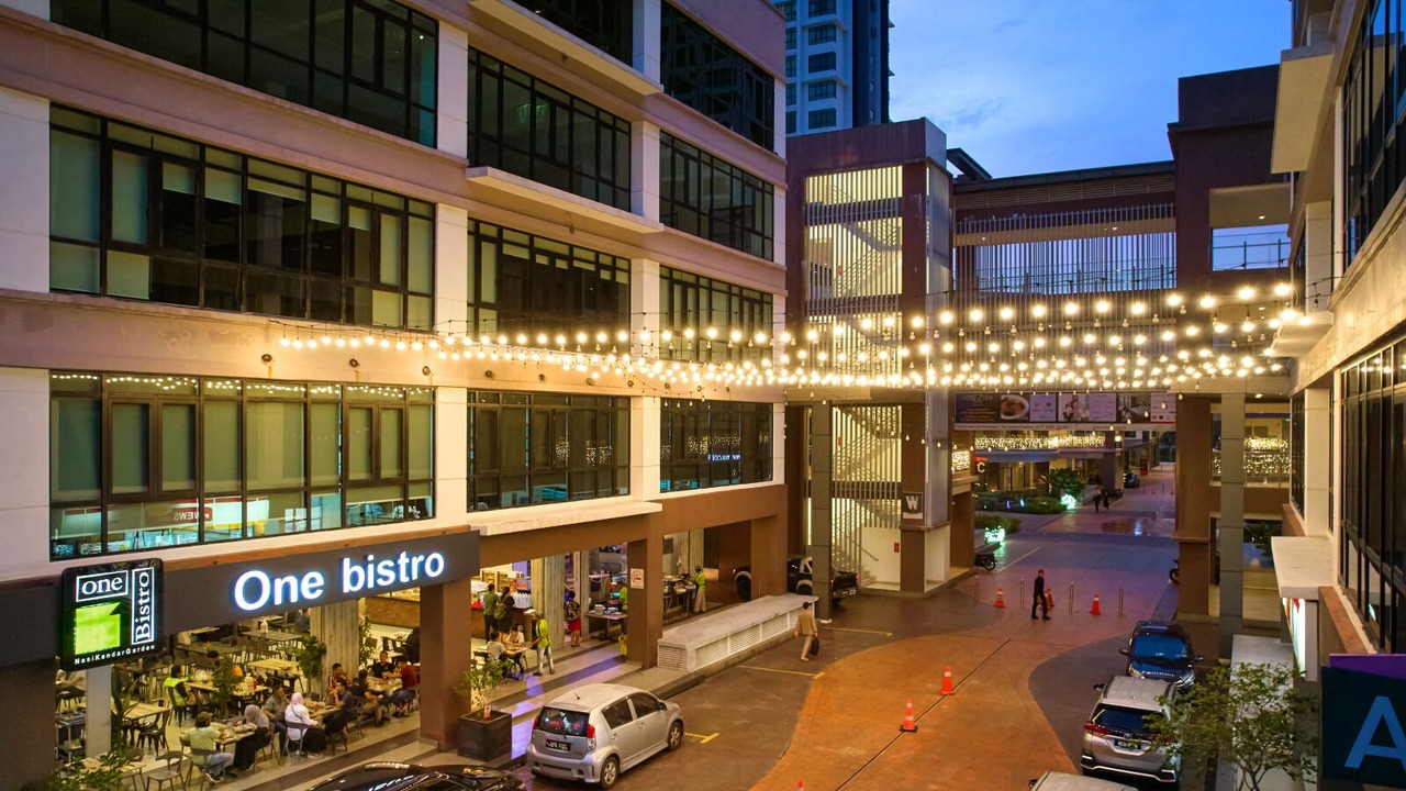 Photo of Outdoor in Putrajaya