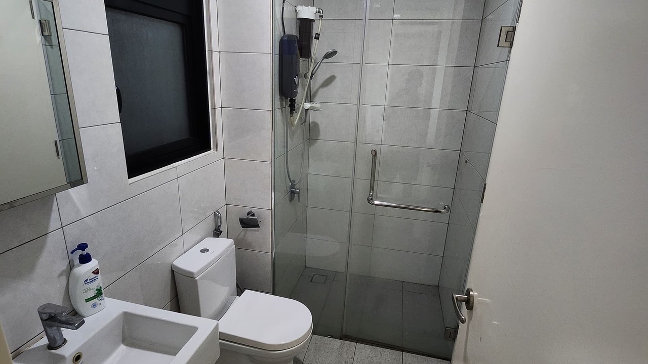 Photo of Bathroom in Putrajaya