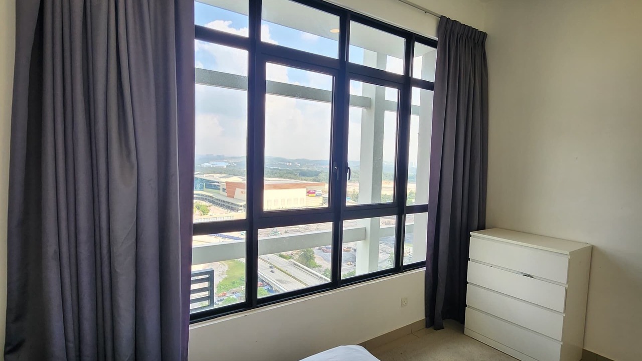Photo of Bedroom in Putrajaya