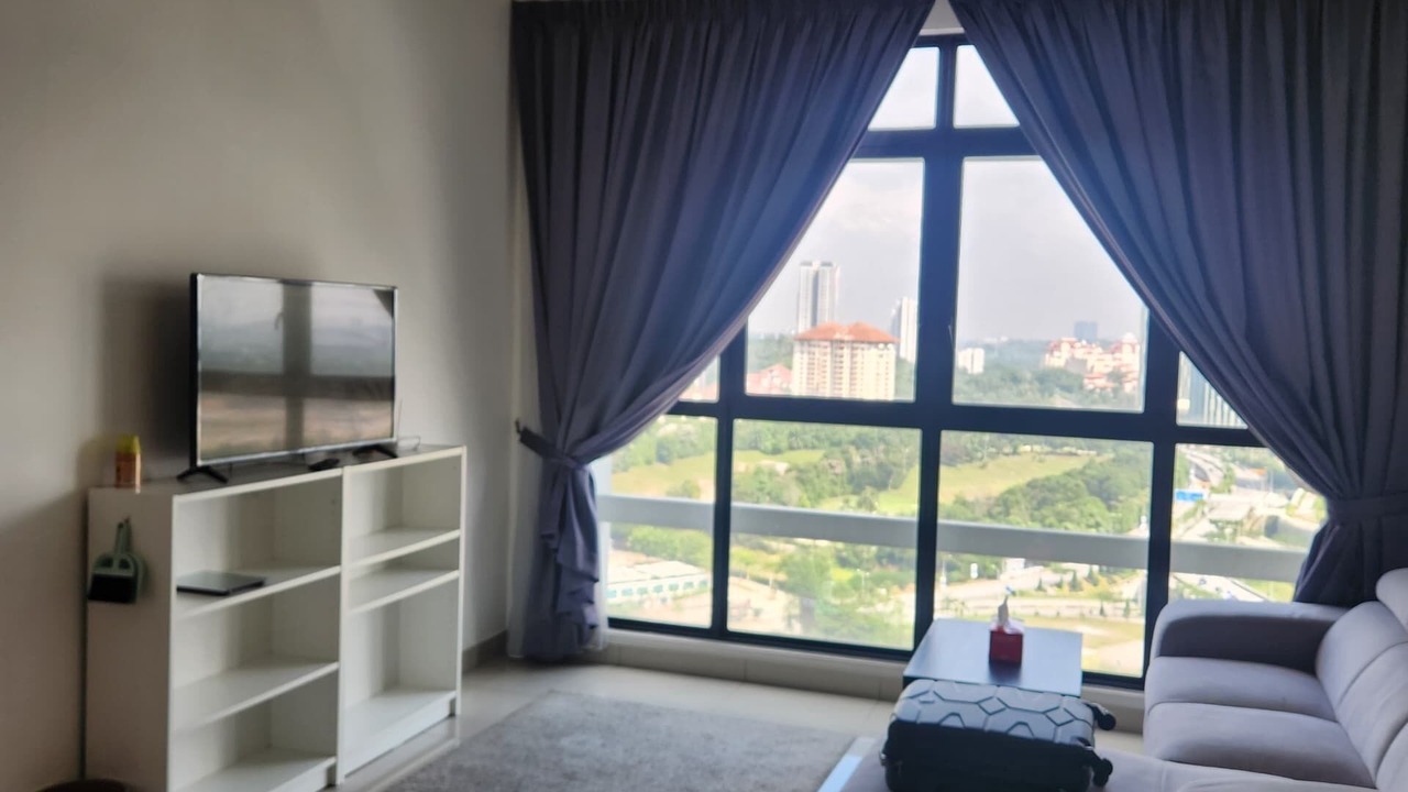 Photo of Livingroom in Putrajaya