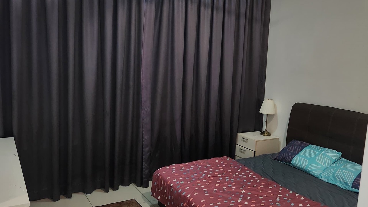 Photo of Bedroom in Putrajaya