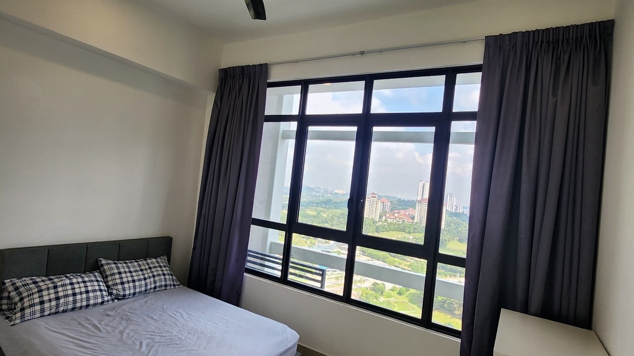 Photo of Bedroom in Putrajaya