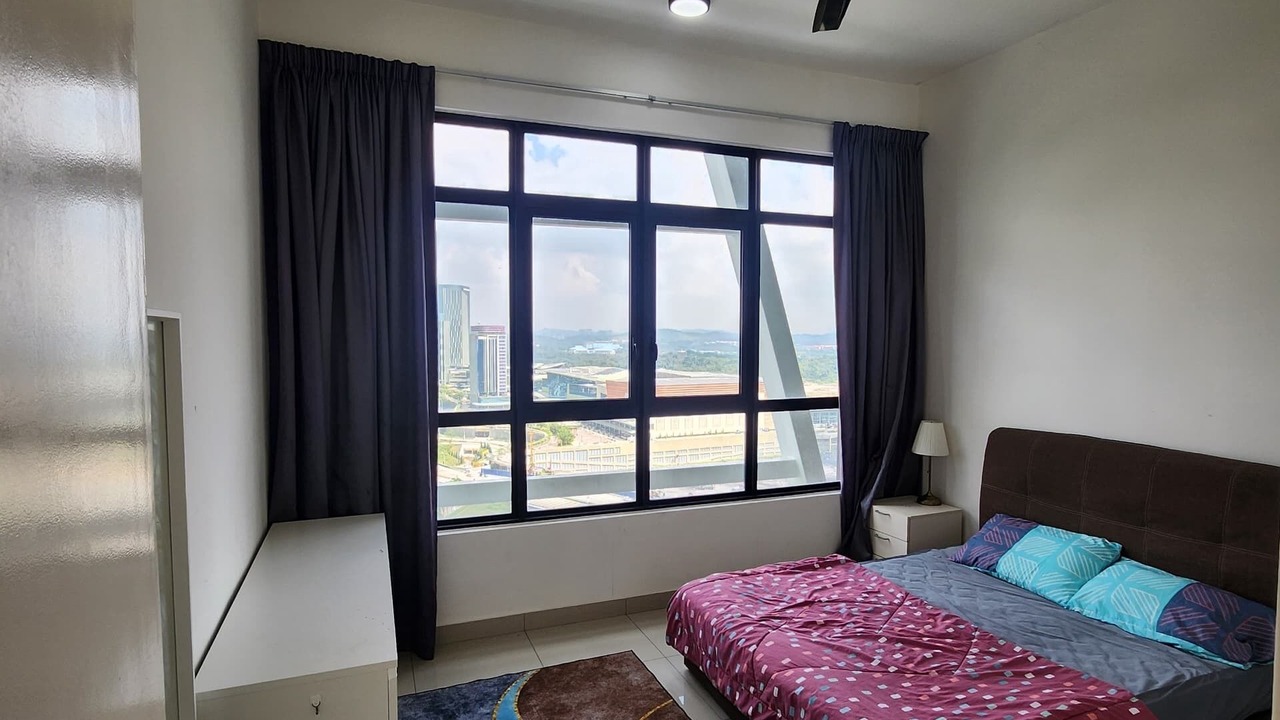 Photo of Bedroom in Putrajaya