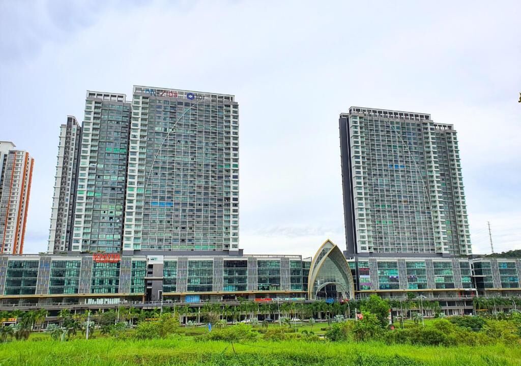 Photo of Outdoor in Putrajaya