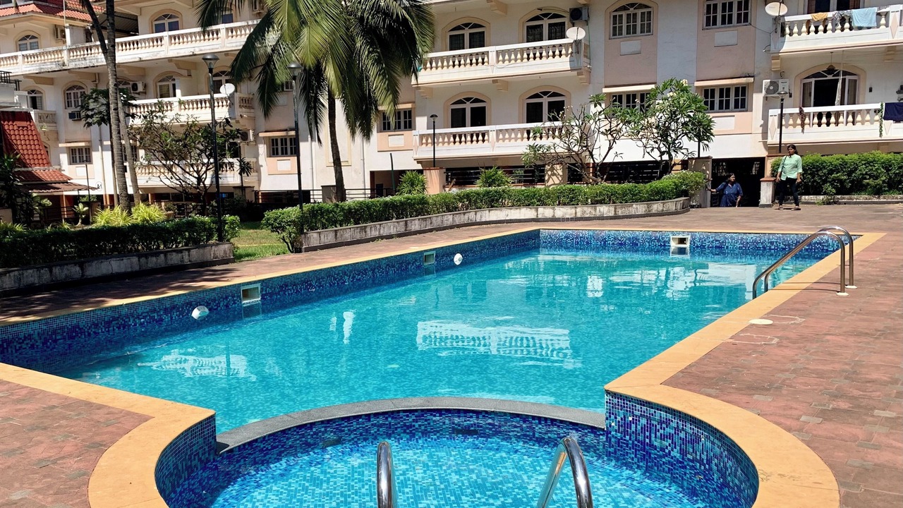 Photo of Outdoor in Colva