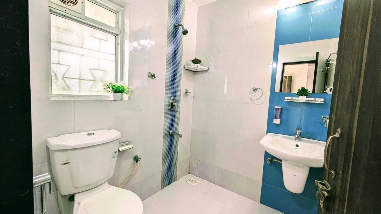 Photo of Bathroom in Colva