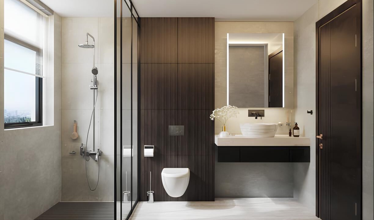 Photo of Bathroom in Ghaziabad