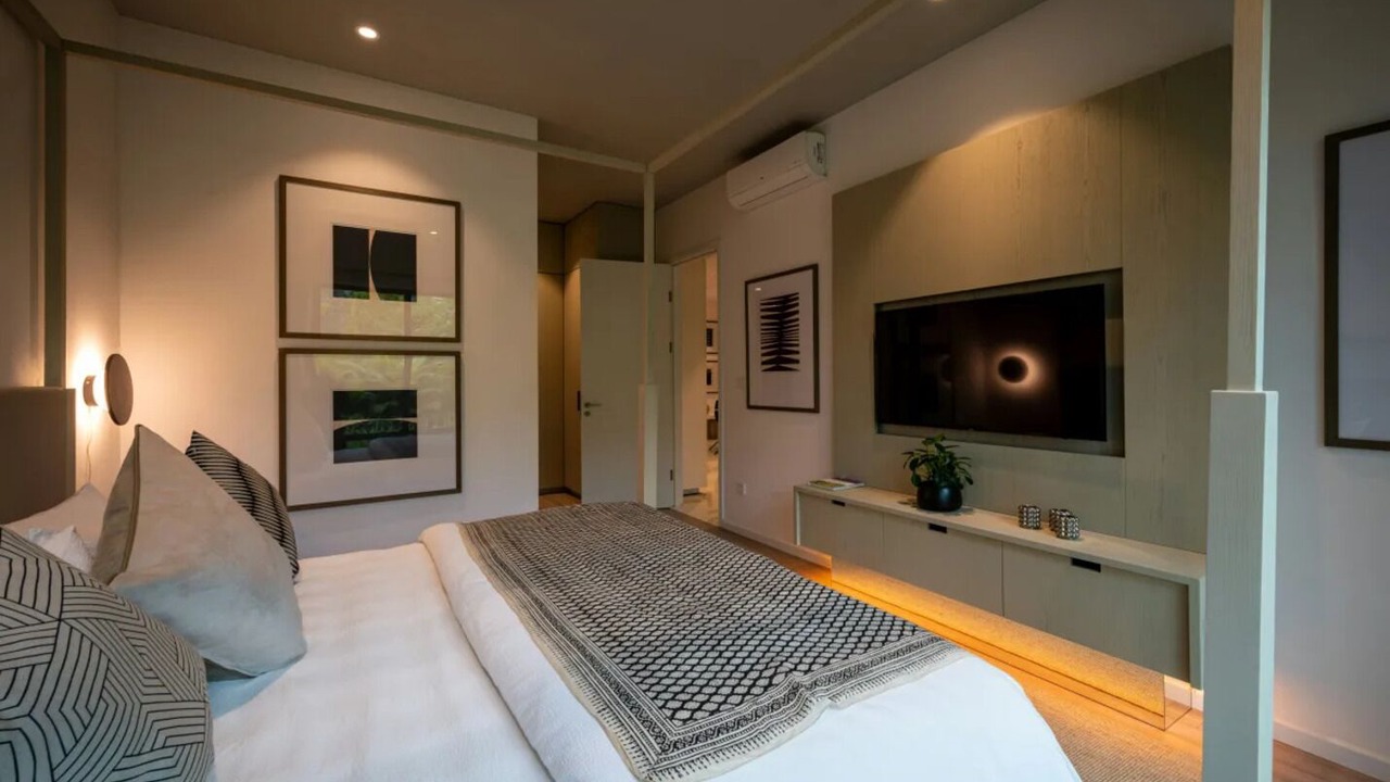 Photo of Bedroom in Ghaziabad
