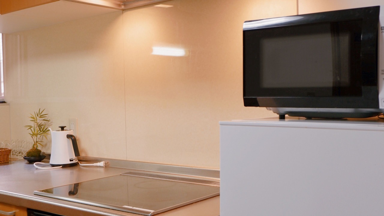 Photo of Kitchen in Nishinari