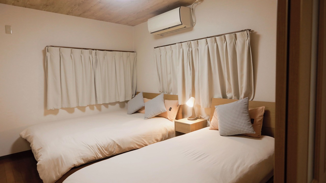 Photo of Bedroom in Nishinari