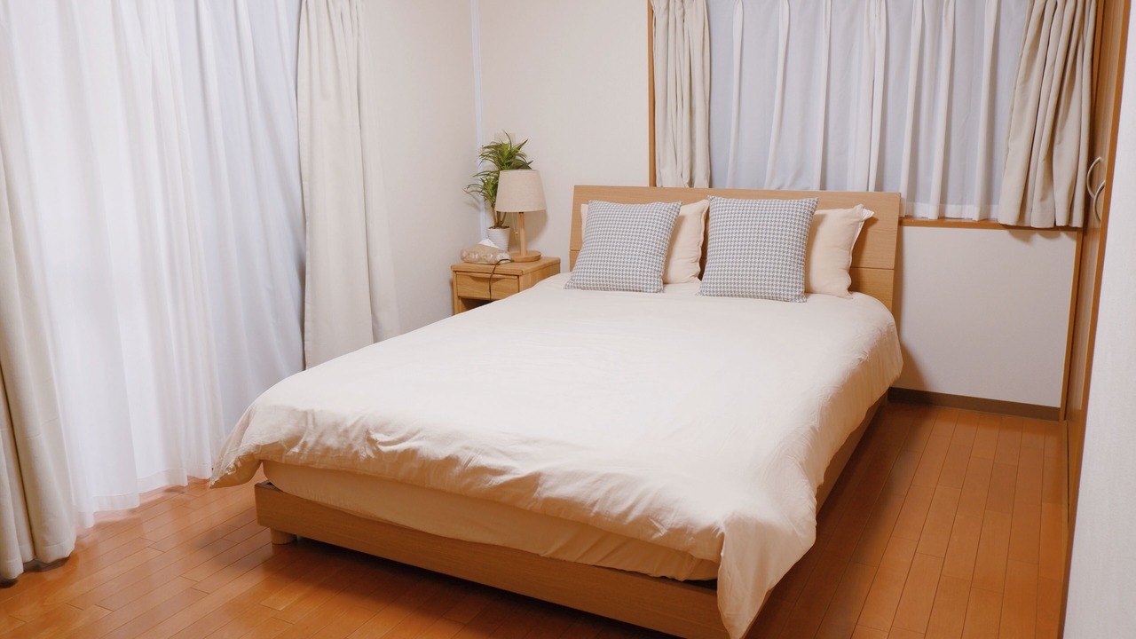 Photo of Bedroom in Nishinari