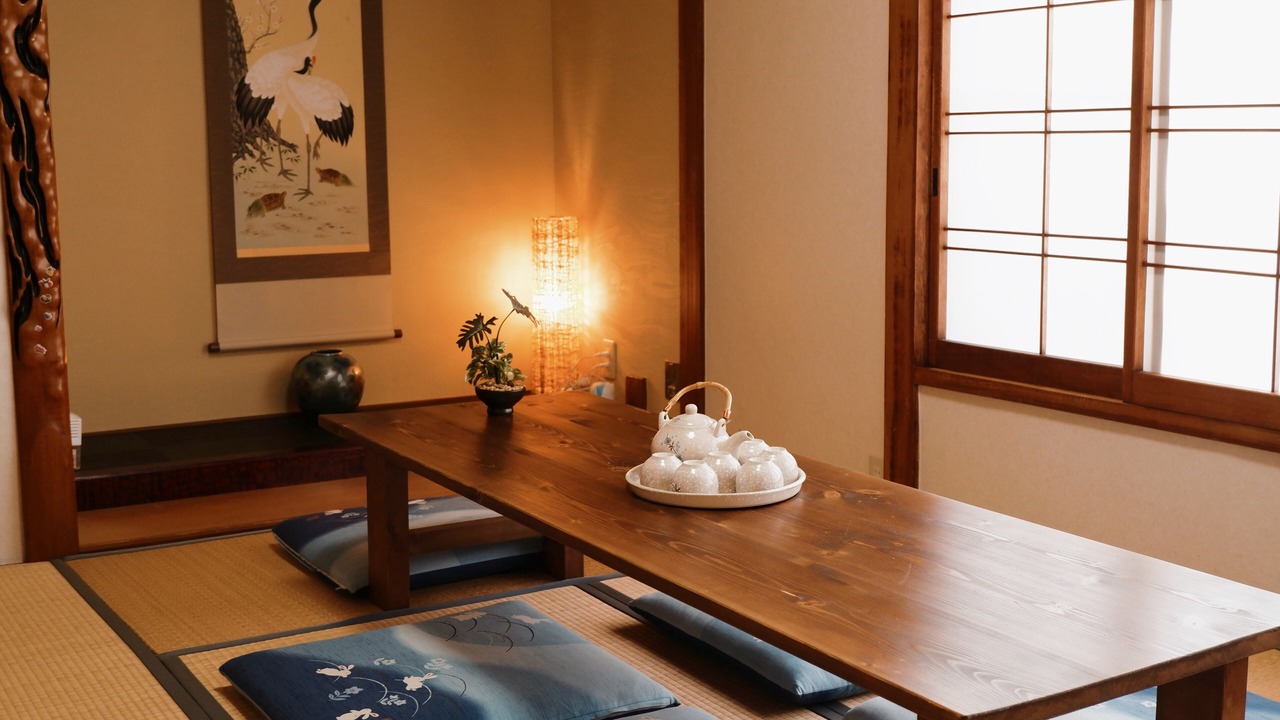 Photo of Others in Nishinari