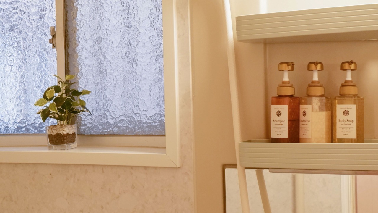 Photo of Bathroom in Nishinari