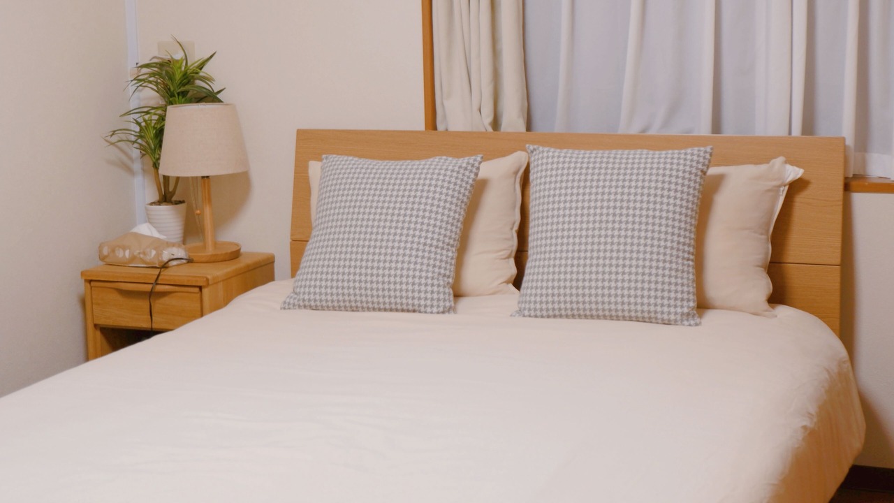 Photo of Bedroom in Nishinari