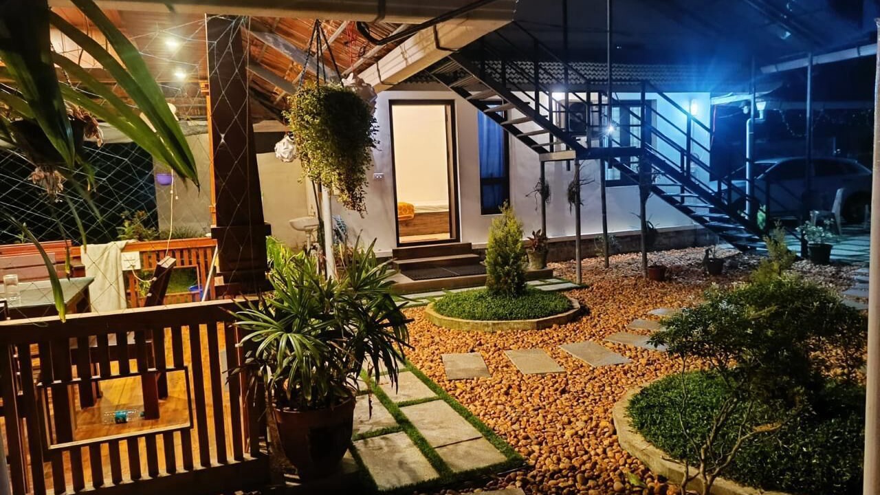 Photo of Patio Balcony in Alappuzha
