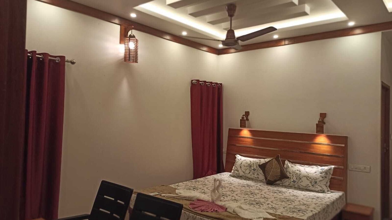 Photo of Bedroom in Alappuzha