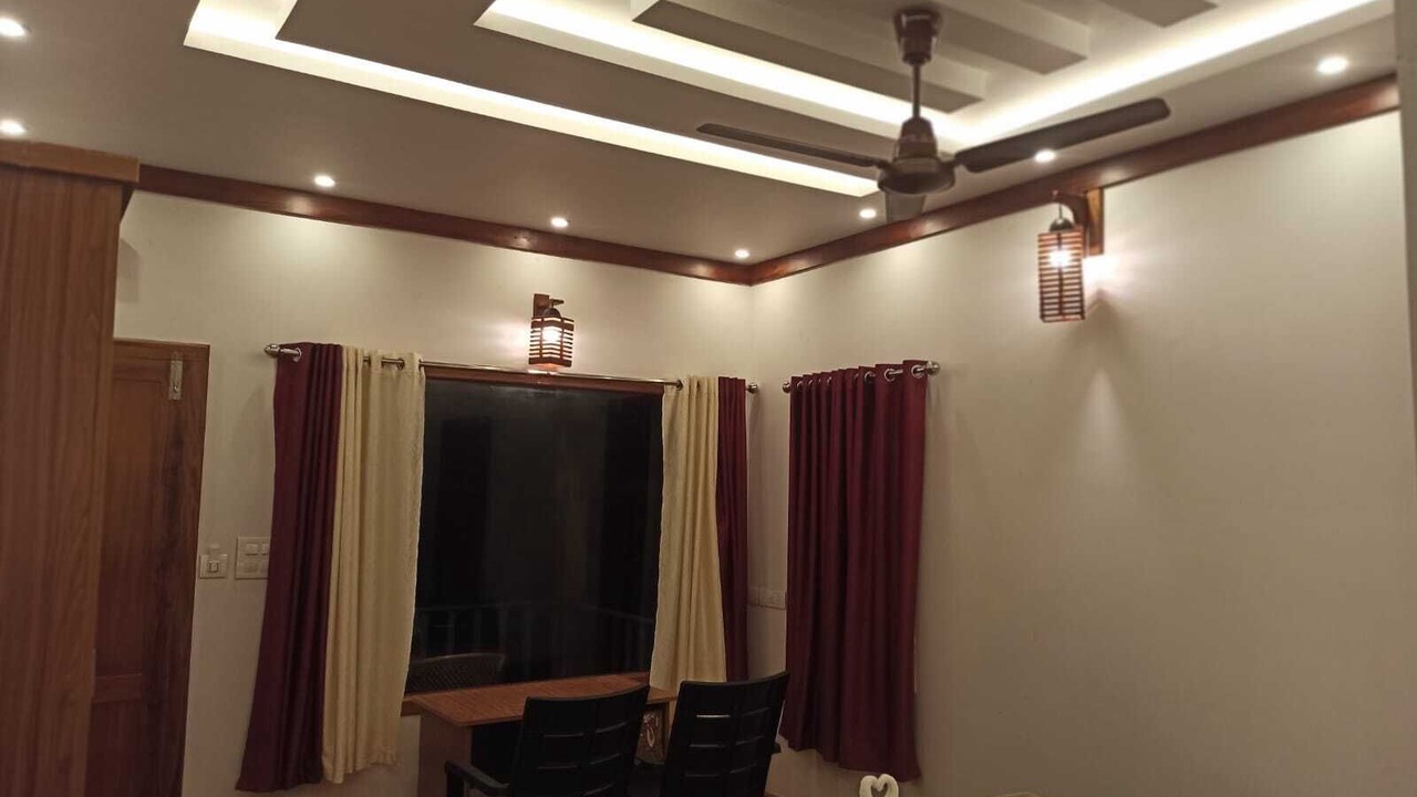 Photo of Bedroom in Alappuzha
