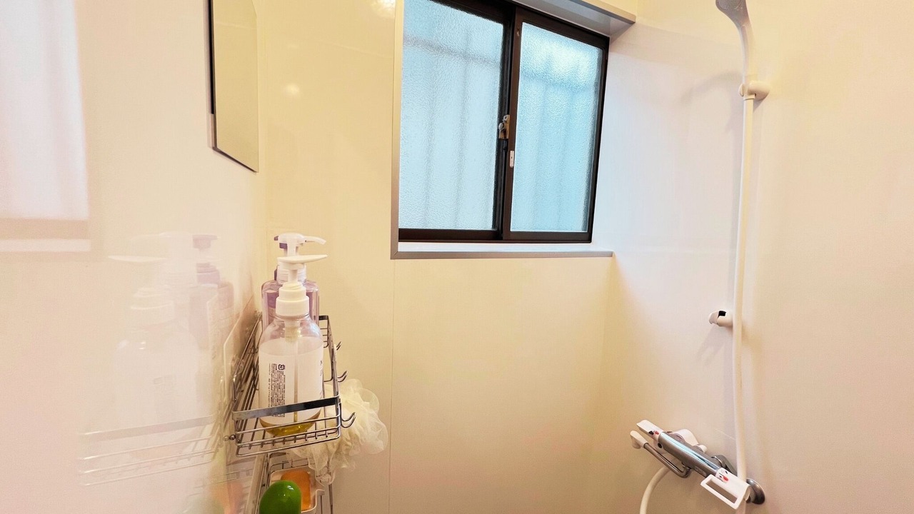 Photo of Bathroom in Higashishinkoiwa