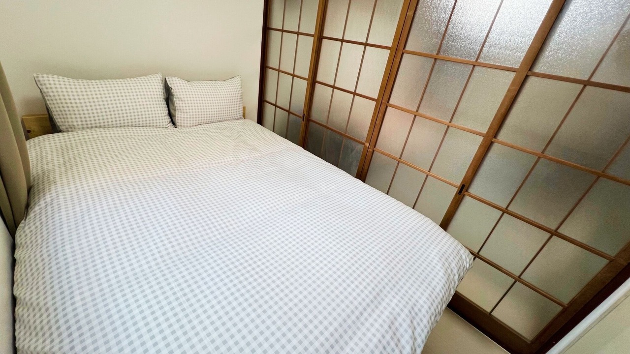 Photo of Bedroom in Higashishinkoiwa