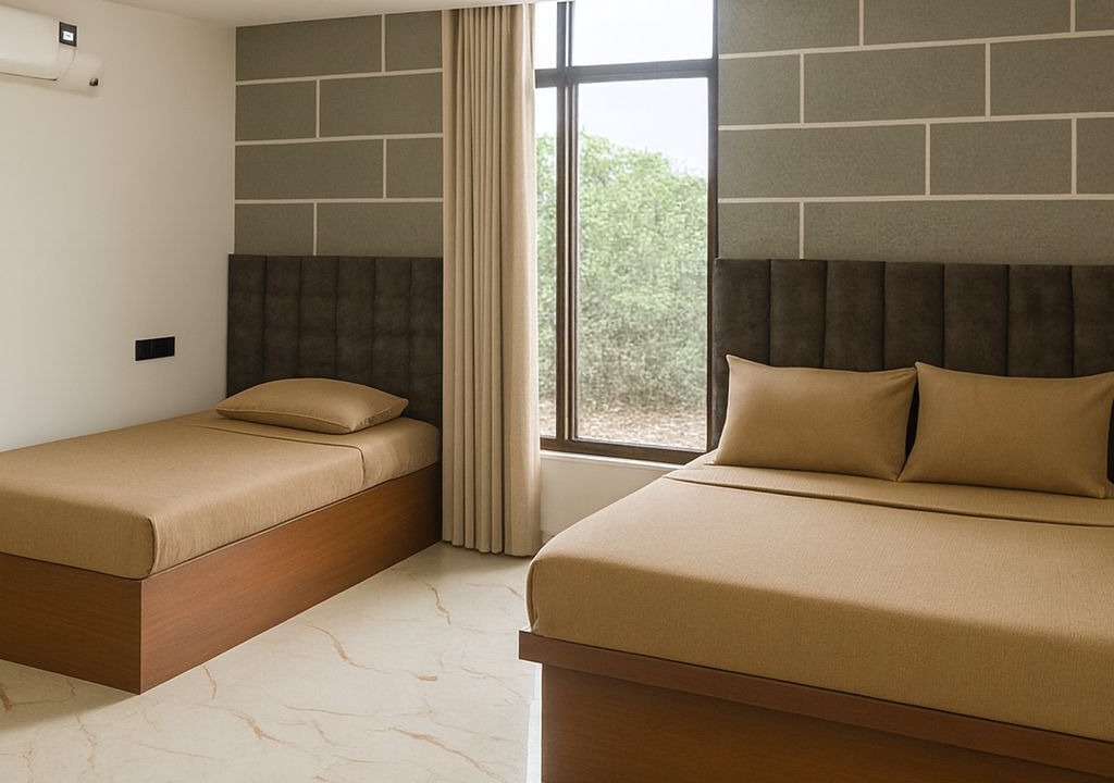Photo of Bedroom in Sulerikadu