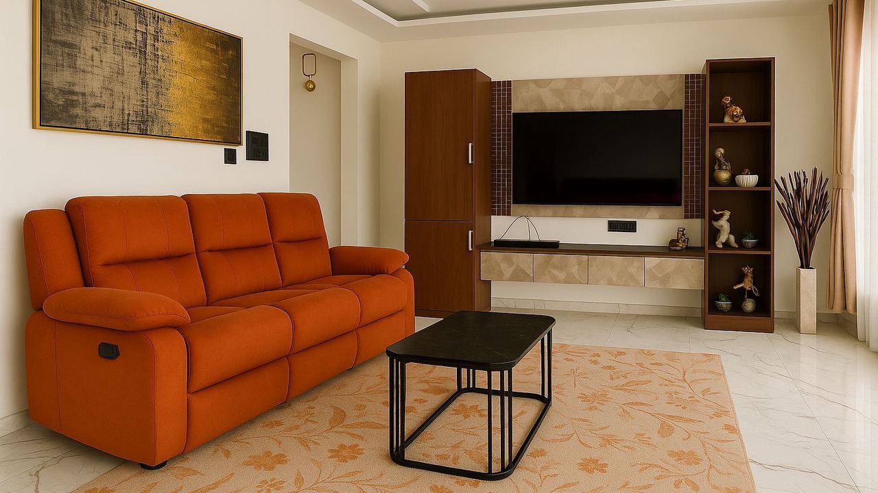 Photo of Livingroom in Sulerikadu