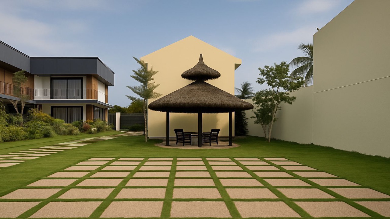 Photo of Outdoor in Sulerikadu