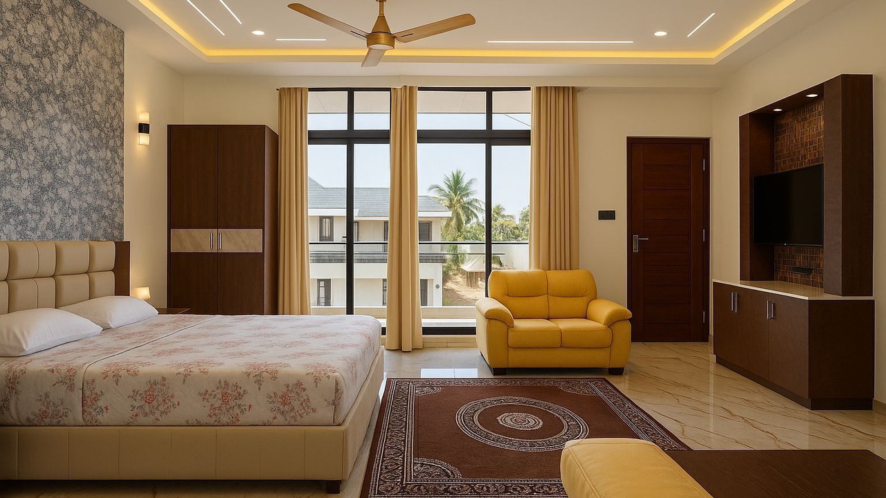 Photo of Bedroom in Sulerikadu