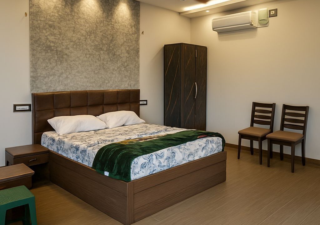 Photo of Bedroom in Sulerikadu