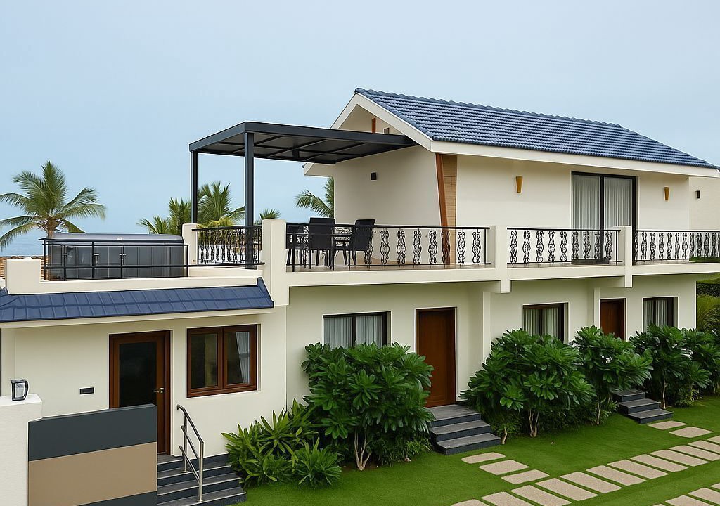 Photo of Outdoor in Sulerikadu