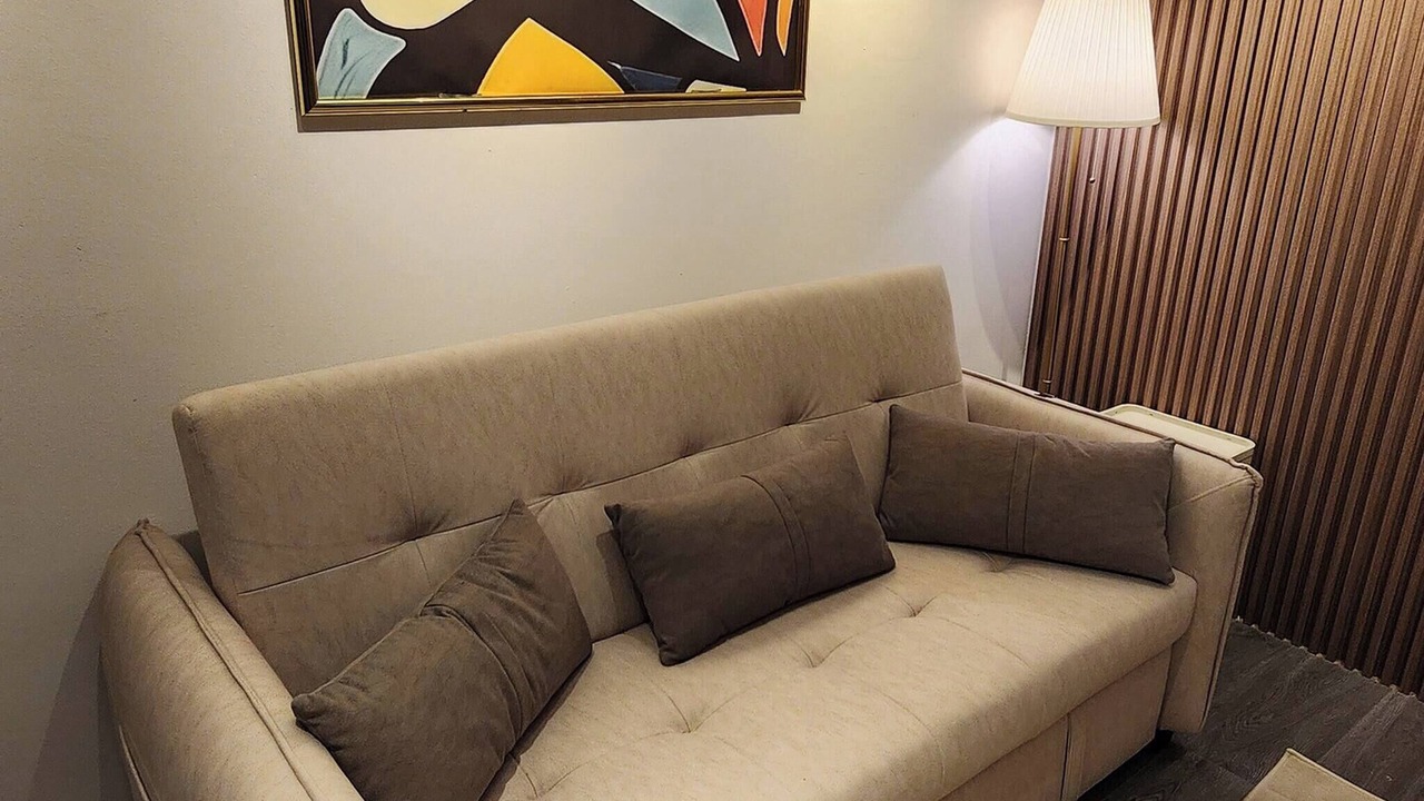 Photo of Livingroom in Taman Kobena