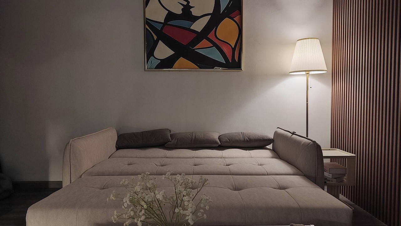 Photo of Bedroom in Taman Kobena