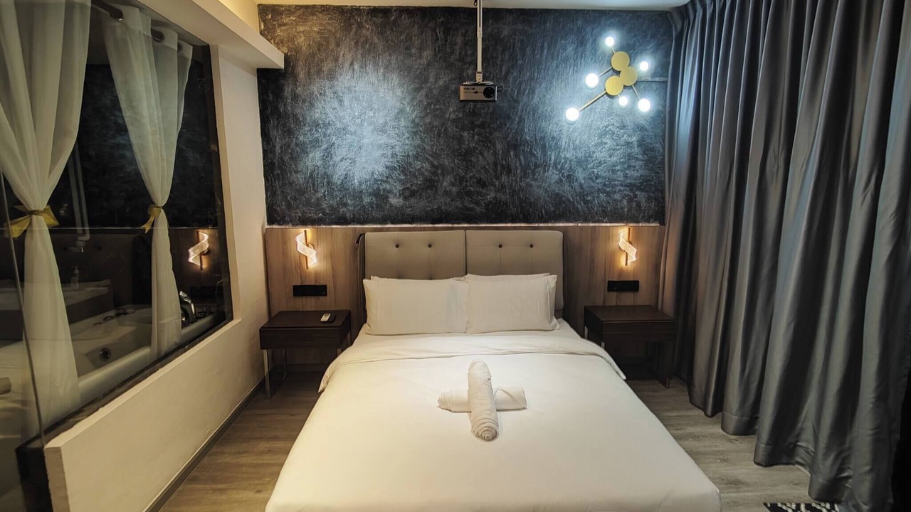 Photo of Bedroom in Taman Kobena