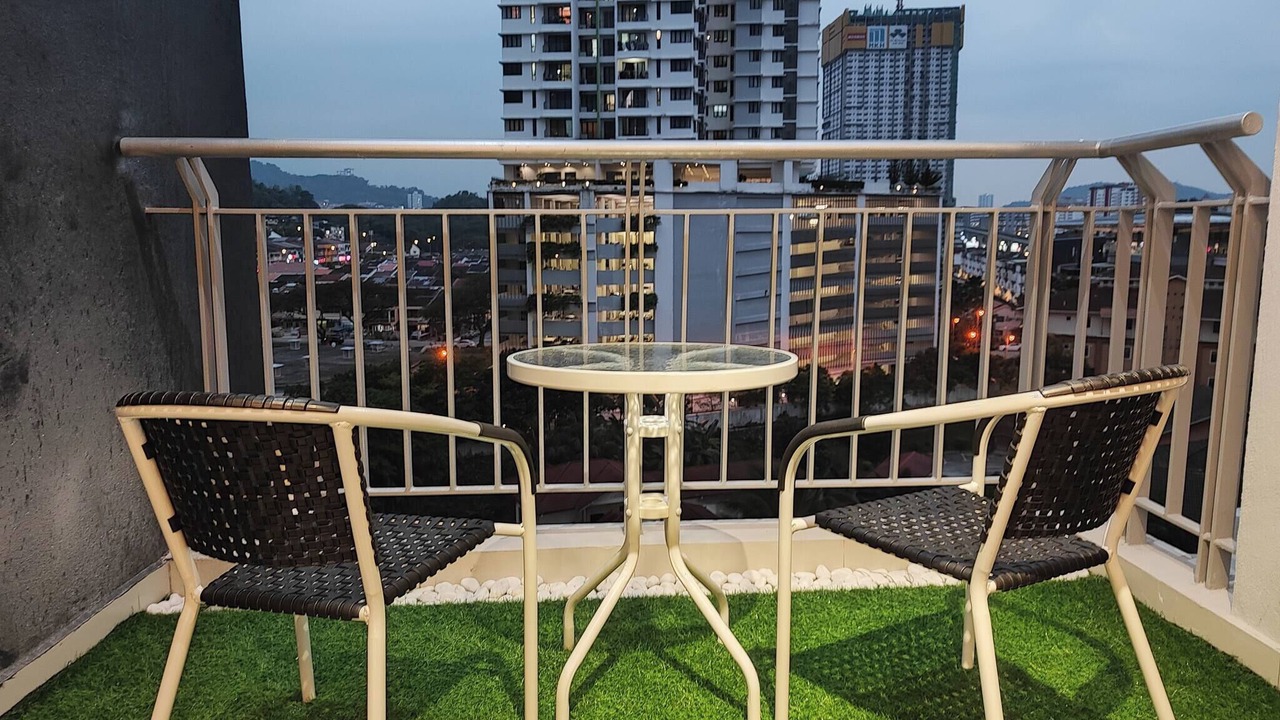 Photo of Outdoor in Taman Kobena