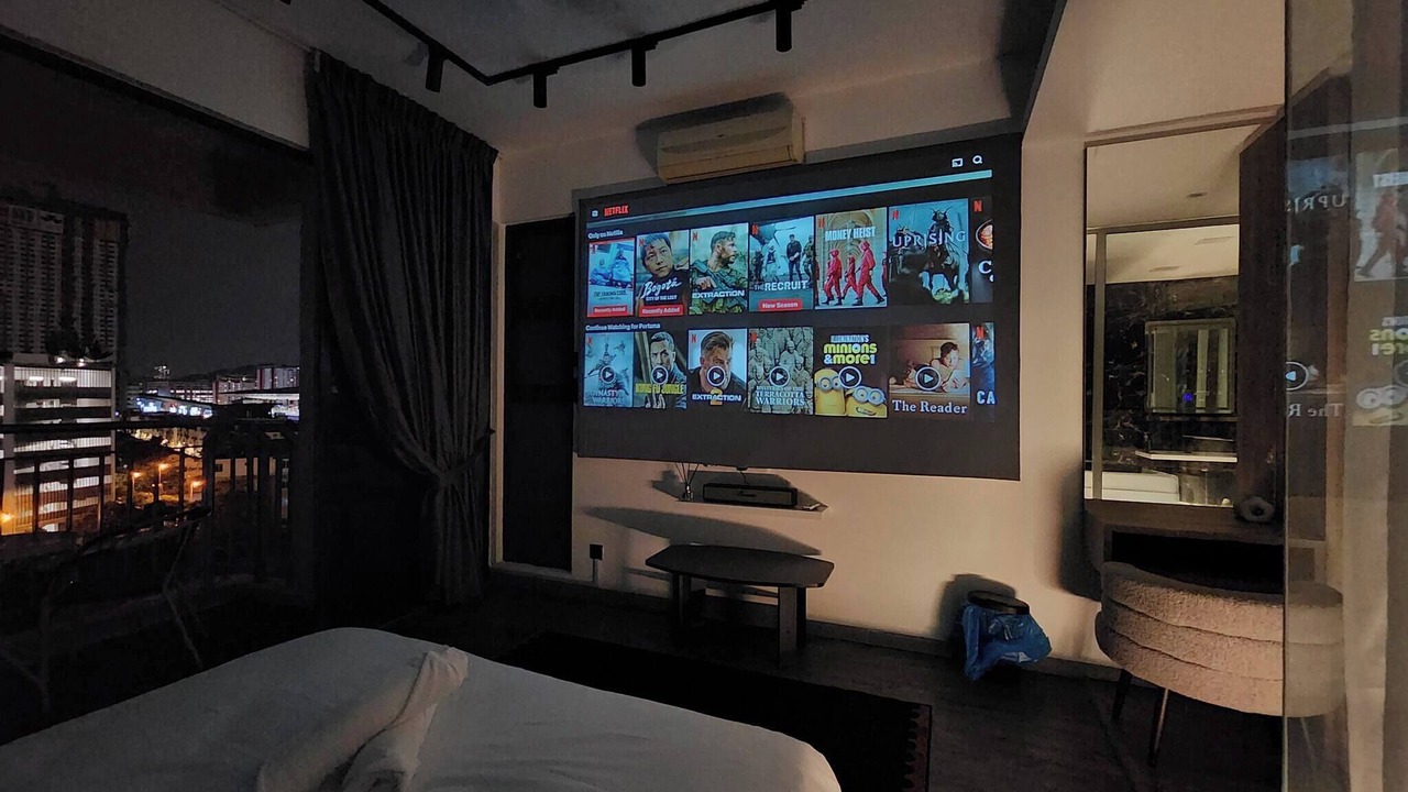 Photo of Bedroom in Taman Kobena