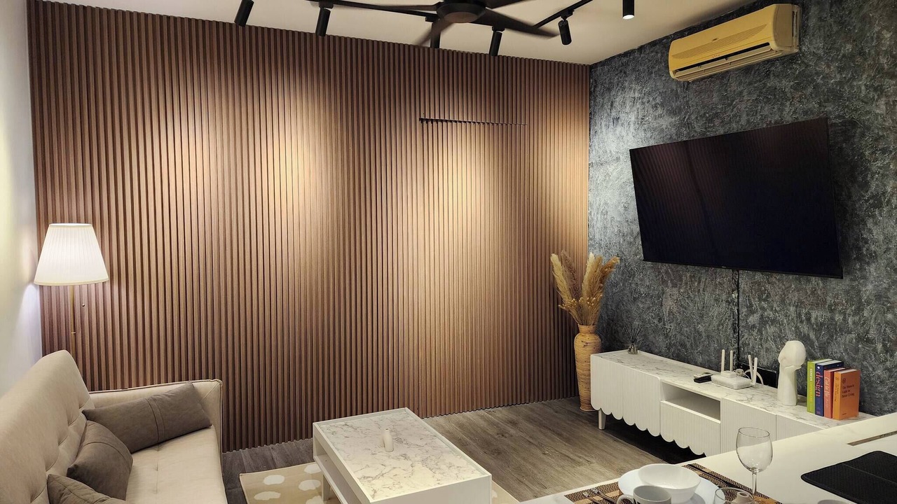 Photo of Livingroom in Taman Kobena