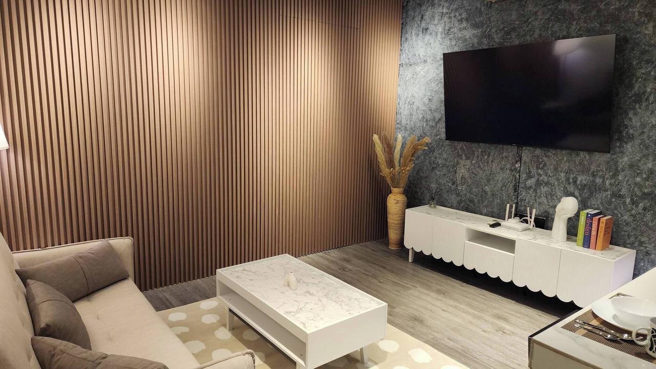 Photo of Livingroom in Taman Kobena