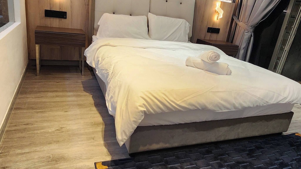 Photo of Bedroom in Taman Kobena
